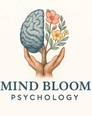 Photo of Sarah Walsh - Mind Bloom Psychology, Psychologist, PsyBA General