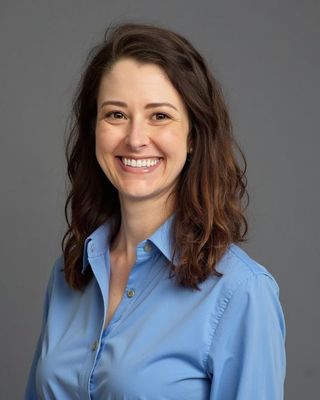 Photo of Jenna Boyovich, Clinical Social Work/Therapist, LCSW