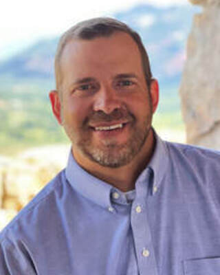 Photo of Joseph Prekup, Licensed Professional Counselor in Colorado