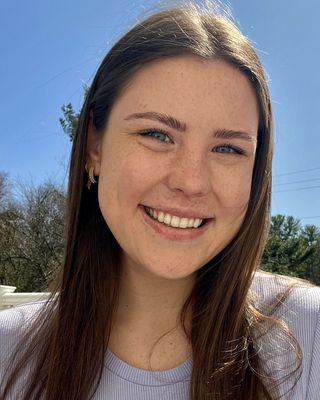 Photo of Cassie Mayo, Pre-Licensed Professional, MA