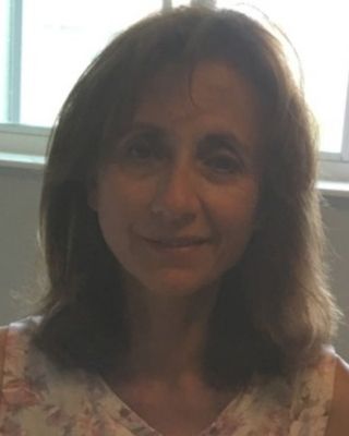 Photo of Barbara Barr, Clinical Social Work/Therapist
