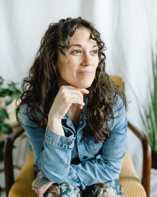 Photo of Katie Belt, Clinical Social Work/Therapist, LISW-CP