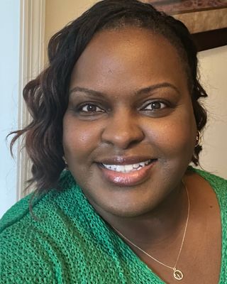 Photo of Tera Reid, Clinical Social Work/Therapist, LCSW