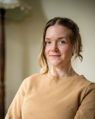 Photo of Charlotte Wisely, Counsellor, MBACP