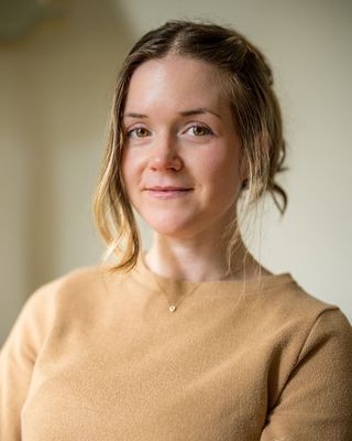 Photo of Charlotte Wisely, Counsellor, MBACP