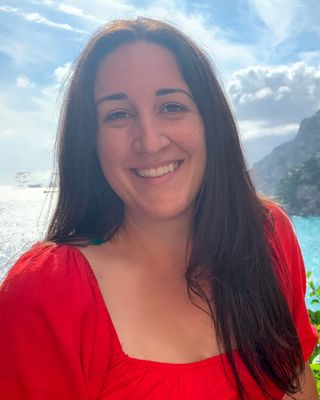 Photo of Laura Masciarelli, Registered Social Worker, MSW, RSW