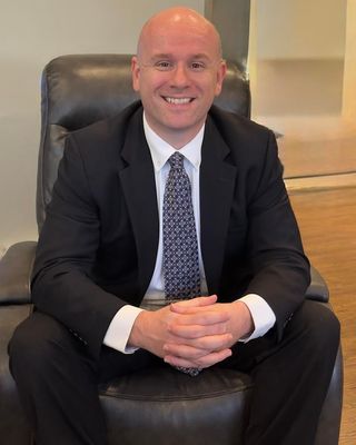 Photo of Dr. Nick Stevens, Psychologist, PsyD
