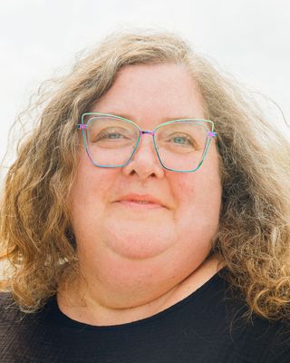 Photo of Amy K Murphy, LPC Associate, MS, LPC-A