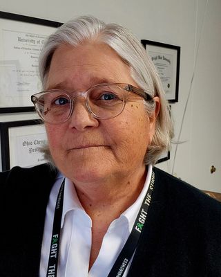 Photo of Kimberly Haney, Licensed Professional Counselor, MS, LPC