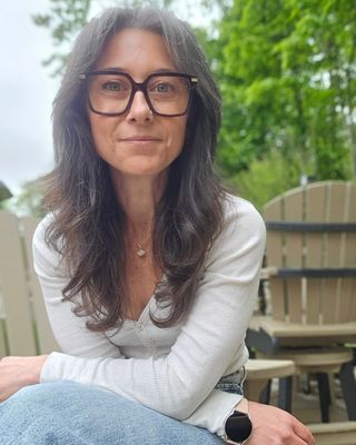 Photo of Jaime Gildea, Clinical Social Work/Therapist, LICSW