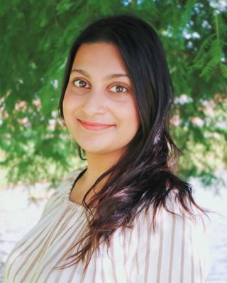Photo of Dr. Sana Vawda, Licensed Professional Counselor in Houston, TX