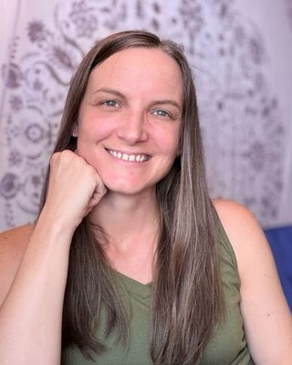 Photo of Kelly Dallaire, Licensed Professional Counselor, MA, LPC, CCTP-II