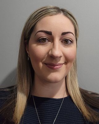 Photo of Rebecca Anagnostou - Rebecca Anagnostou- Blissful Psychology, Psychologist, MPsych, PsyBA General