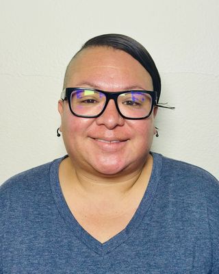 Photo of Maritza Rebecca Rivera, Marriage & Family Therapist, LMFT