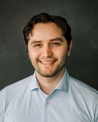 Photo of Ben Cranney, Pre-Licensed Professional, MA
