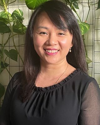 Photo of undefined - Grace Nguyen, LPC, Licensed Professional Counselor