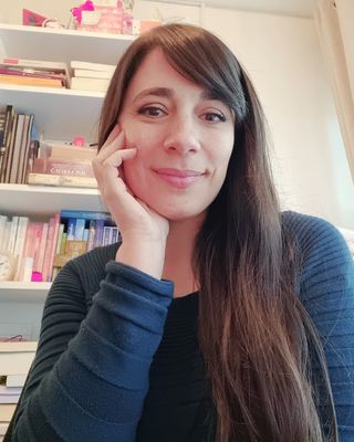 Foto de Andrea Corvalán Nazal, Psicólogo, Lic. en Psicología