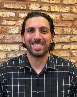 Photo of Konstandinos (Kosta) Papazoglou, Pre-Licensed Professional in Downers Grove, IL