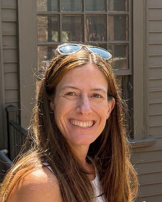 Photo of Morgan E Williams, Psychologist, MA, Clinica, Psych