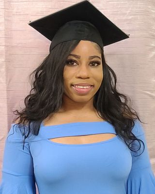 Photo of Jasmine Tyler Stinson, Independent Mental Health Practitioner, LIMHP, CMSW, LADC