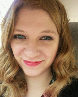 Photo of Holly Holliday, Clinical Social Work/Therapist, LCSW