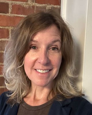 Photo of Stephanie L Drescher, Psychologist, PsyD, HSPP