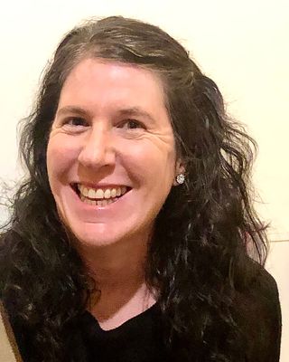 Photo of Dana Lejeune, Psychologist, PsyBA General