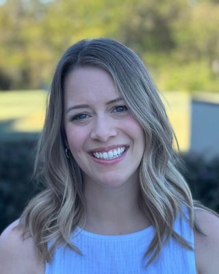 Photo of Mallory Pratt, Licensed Professional Counselor Candidate, LPCC
