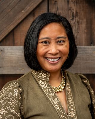 Photo of Jen Lympus, Clinical Social Work/Therapist, LSCSW, LCSW