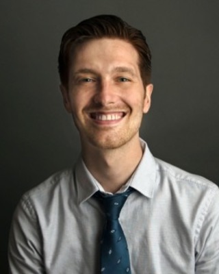 Photo of Matthew A Reese, Licensed Professional Counselor