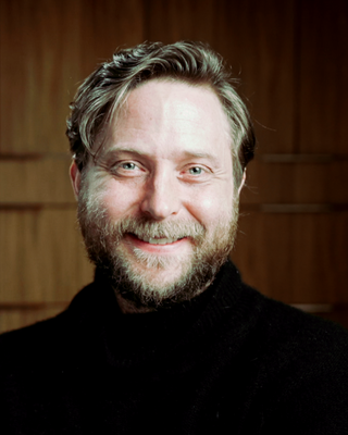 Photo of Alex Widas, Registered Psychotherapist, MA