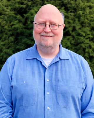 Photo of Martin Young, Licensed Professional Counselor, LPC