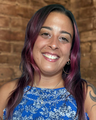 Photo of Gabrielle Ann Bereski, Licensed Professional Counselor, LPC, LCADC