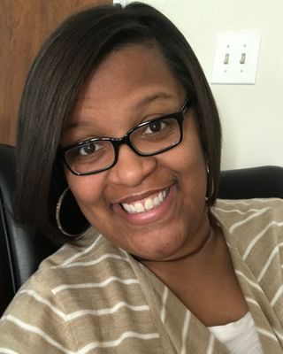 Photo of Brittany White, Pre-Licensed Professional, MA, LPCA