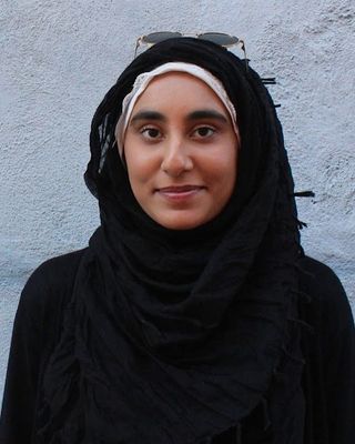 Photo of Tooba Latif, MFT, Intern