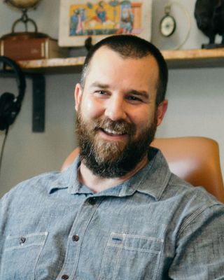 Photo of Jon Priest, LPE-I