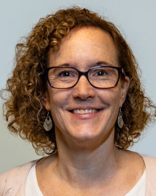 Photo of Shirley Ann Blanchette, Registered Psychotherapist (Qualifying), RN, BN, RP(Q)