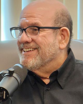 Photo of Dr. Stan Tatkin, Marriage & Family Therapist, PsyD