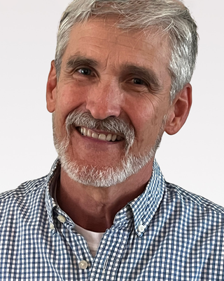 Photo of Tony McKee, Clinical Social Work/Therapist, LCSW