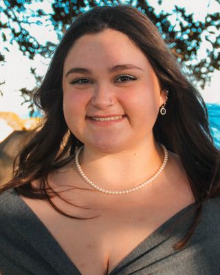 Photo of Kaela Cashner, Marriage & Family Therapist Associate, MA, AMFT