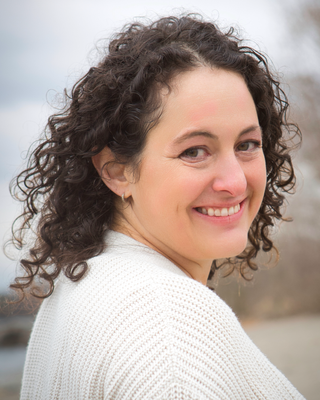 Photo of Alyse Nishimura, Registered Social Worker, MSW, RSW