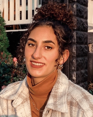 Photo of Alana Serfaty, Clinical Social Work/Therapist in Downtown, Baltimore, MD