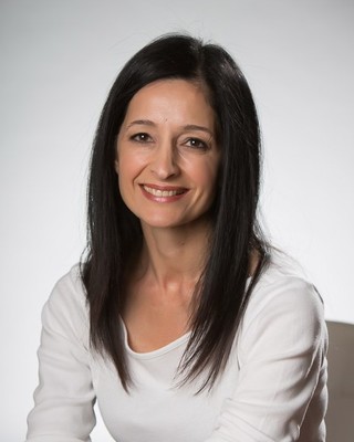 Photo of Nina Camitsis, MPsych, PsyBA - Clin. Psych, Psychologist