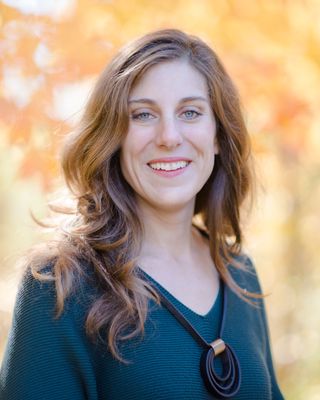 Photo of Lisa Bozikovic, Registered Social Worker, MSW, RSW