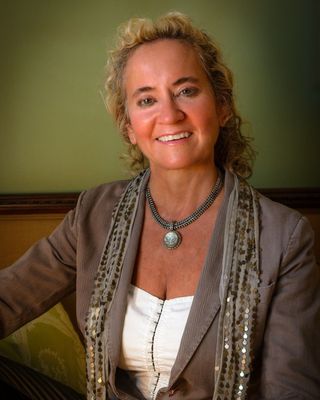 Photo of Laura Bafford Leslie, Clinical Social Work/Therapist, PhD, LCSW