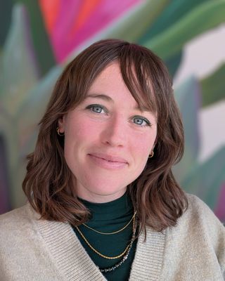 Photo of Phoebe Walsh-Costello, Pre-Licensed Professional
