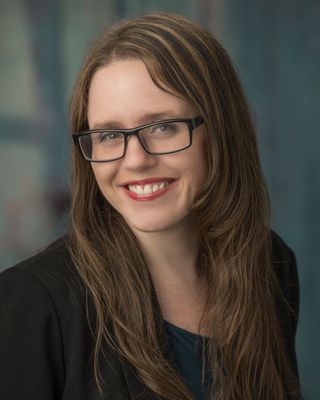 Photo of Alicia Berze-Butts, Pre-Licensed Professional in Halifax, NS