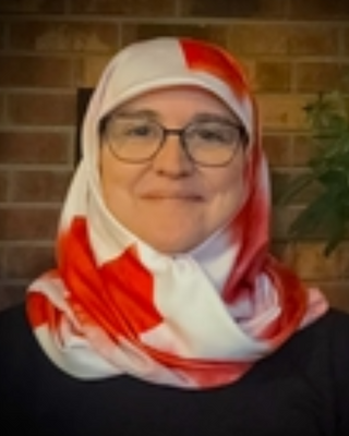 Photo of Kim Mouti, Clinical Social Work/Therapist, LISW