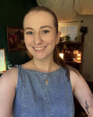 Photo of Amanda Bonnot, Licensed Professional Counselor, LPC