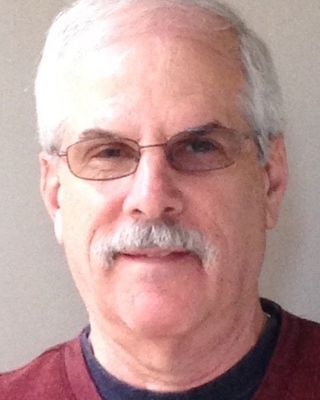 Photo of Stephen Samet, Licensed Professional Counselor, LPC
